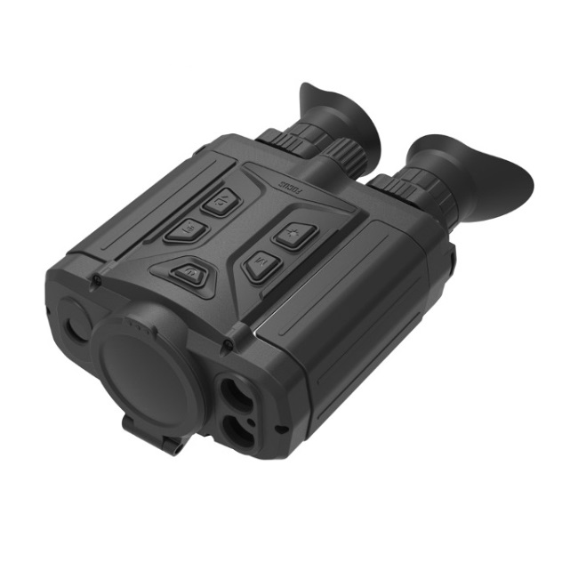 S715 Fusion Thermal Binocular 